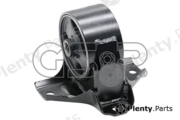 GSP-BR 514500 — Mounting, engine