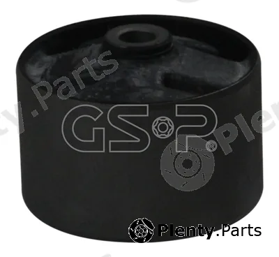 GSP-BR 514259 — Mounting, engine