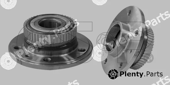 GSP-BR 9232049 — Wheel Hub