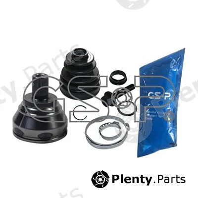 GSP-BR 861043 — Joint Kit, drive shaft