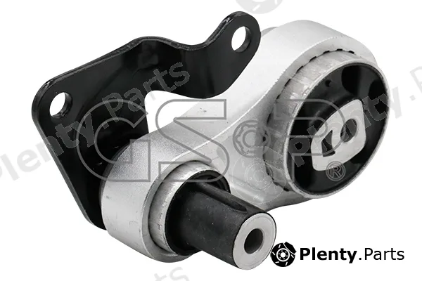 GSP-BR 514456 — Mounting, engine