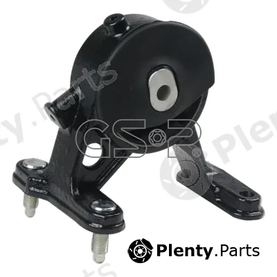 GSP-BR 518386 — Mounting, engine