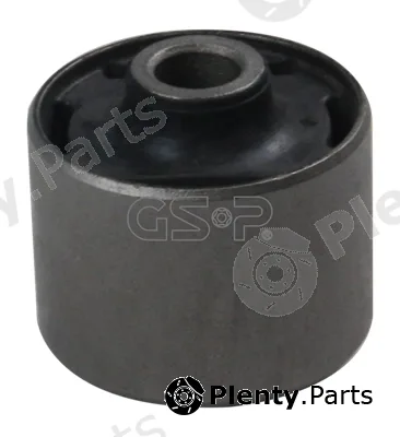 GSP-BR 516393 — Mounting, differential