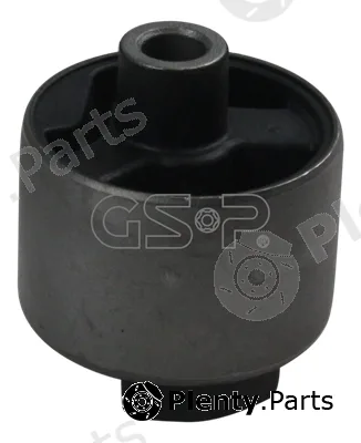 GSP-BR 517690 — Mounting, engine