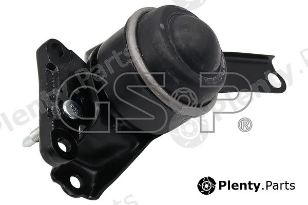 GSP-BR 514711 — Mounting, engine