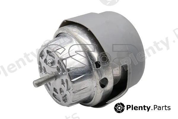 GSP-BR 511491 — Mounting, engine