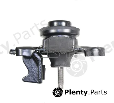 GSP-BR 511115 — Mounting, engine
