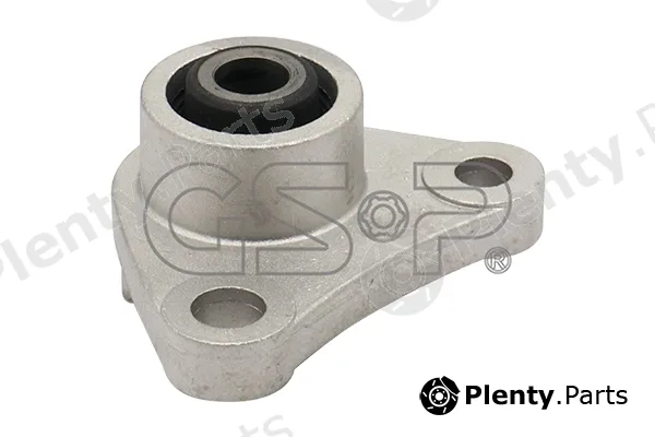 GSP-BR 531889 — Mounting, engine