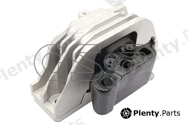 GSP-BR 533885 — Mounting, engine