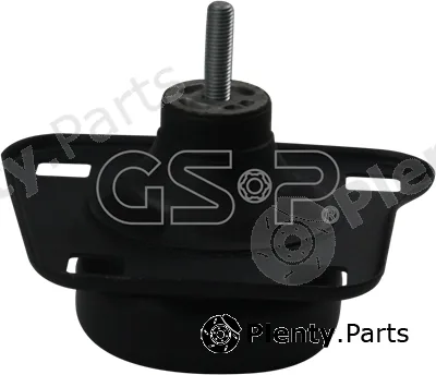 GSP-BR 511386 — Mounting, engine