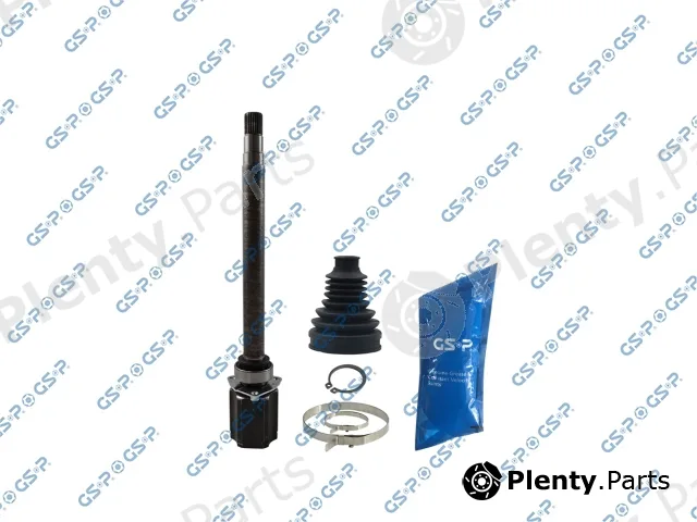 GSP-BR 601236 — Joint Kit, drive shaft
