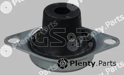 GSP-BR 519300 — Mounting, engine