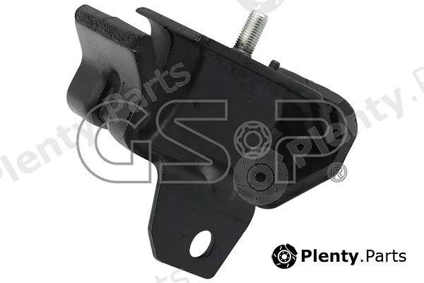 GSP-BR 514479 — Mounting, engine