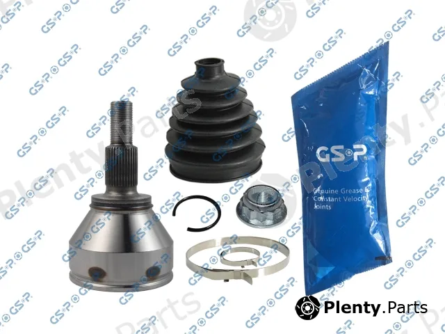 GSP-BR 802137 — Joint Kit, drive shaft
