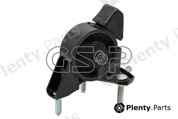 GSP-BR 512112 — Mounting, engine