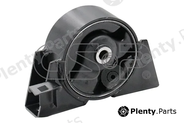 GSP-BR 514313 — Mounting, engine