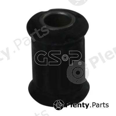 GSP-BR 514977 — Mounting, steering gear