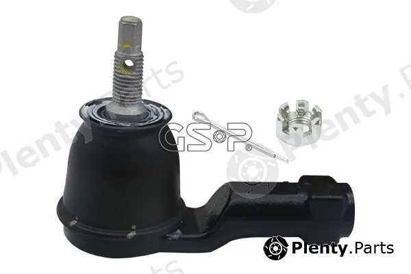 GSP-BR S071818 — Tie Rod End
