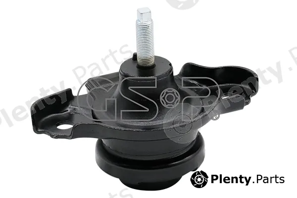GSP-BR 511753 — Mounting, engine