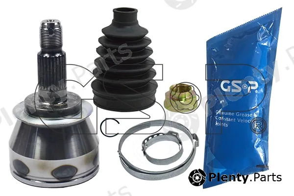 GSP-BR 805008 — Joint Kit, drive shaft