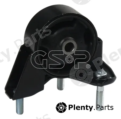 GSP-BR 511026 — Mounting, engine