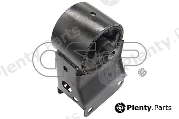GSP-BR 514383 — Mounting, engine