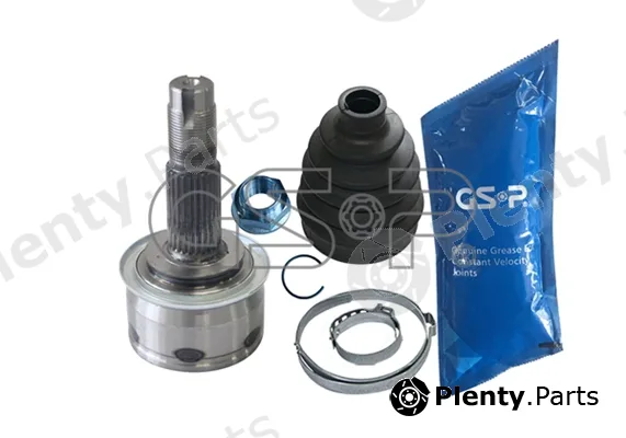 GSP-BR 817091 — Joint Kit, drive shaft