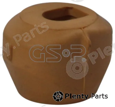 GSP-BR 517984 — Rubber Buffer, engine mounting system