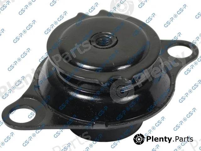 GSP-BR 531067 — Mounting, engine