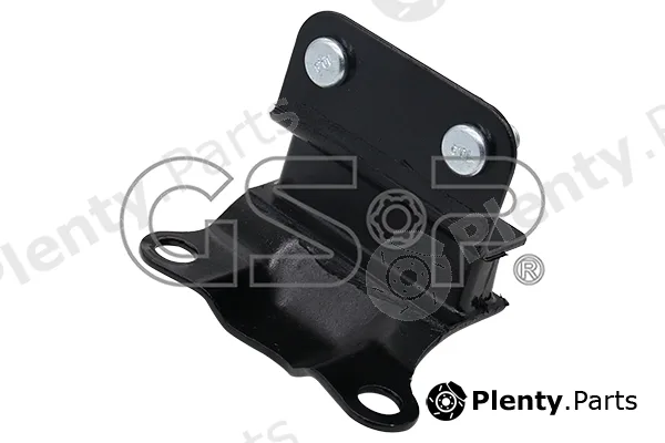 GSP-BR 514590 — Mounting, engine