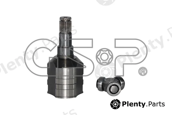 GSP-BR 659137 — Joint Kit, drive shaft