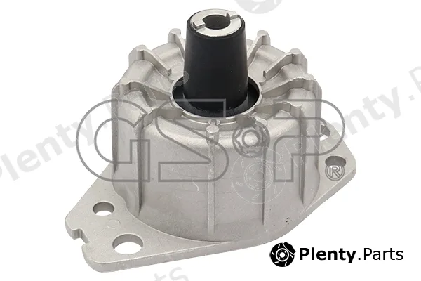 GSP-BR 532898 — Mounting, engine