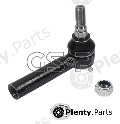 GSP-BR S070084 — Tie Rod End