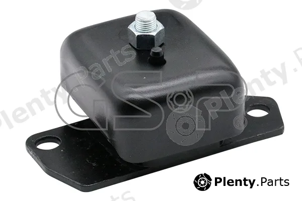 GSP-BR 514516 — Mounting, engine