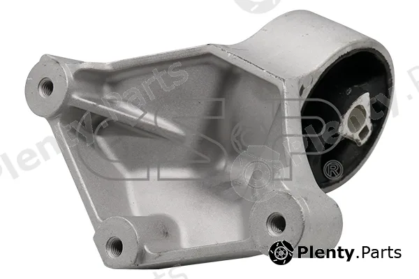 GSP-BR 532538 — Mounting, engine
