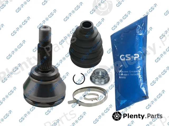 GSP-BR 801210 — Joint Kit, drive shaft