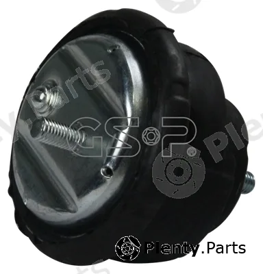 GSP-BR 510650 — Mounting, engine