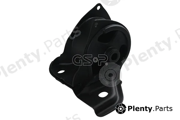 GSP-BR 531082 — Mounting, engine