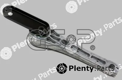 GSP-BR 519050 — Mounting, engine