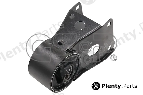 GSP-BR 514382 — Mounting, engine