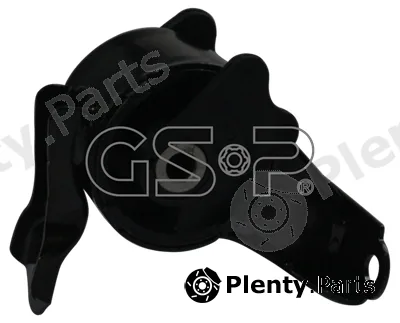 GSP-BR 514653 — Mounting, engine