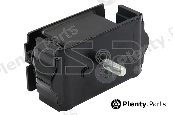 GSP-BR 514307 — Mounting, engine