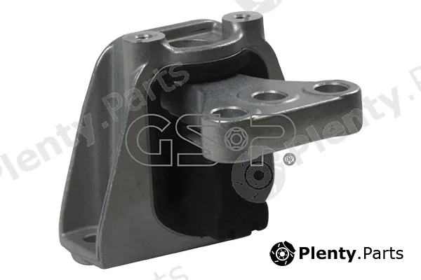 GSP-BR 517404 — Mounting, engine