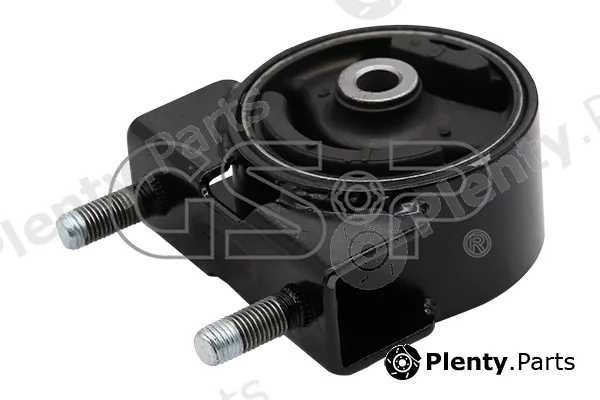 GSP-BR 514581 — Mounting, engine