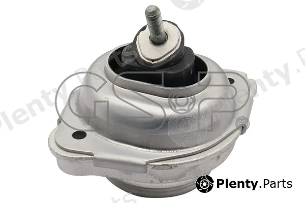 GSP-BR 517921 — Mounting, engine