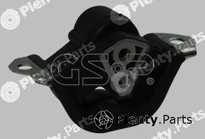 GSP-BR 511515 — Mounting, engine