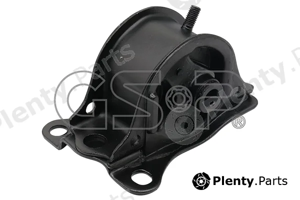 GSP-BR 513658 — Mounting, engine