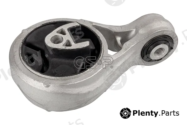 GSP-BR 537825 — Mounting, engine
