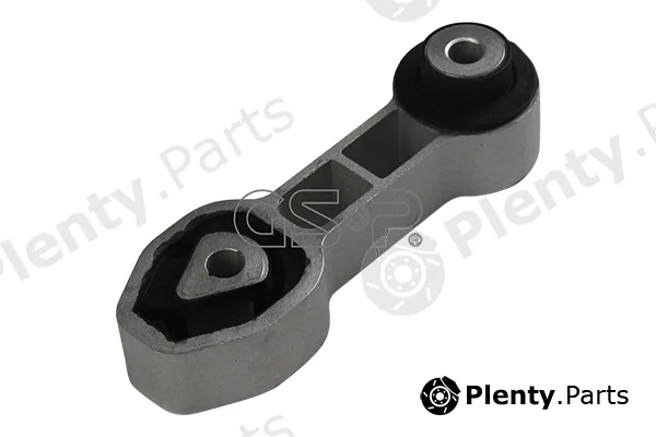 GSP-BR 531557 — Mounting, engine