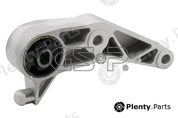 GSP-BR 517849 — Mounting, engine